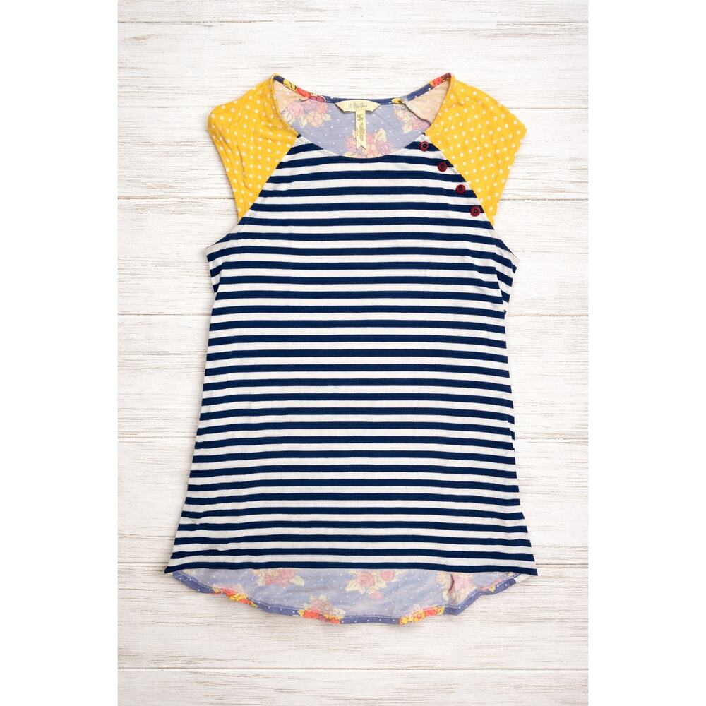 Matilda Jane Sleeveless Top Women’s Small